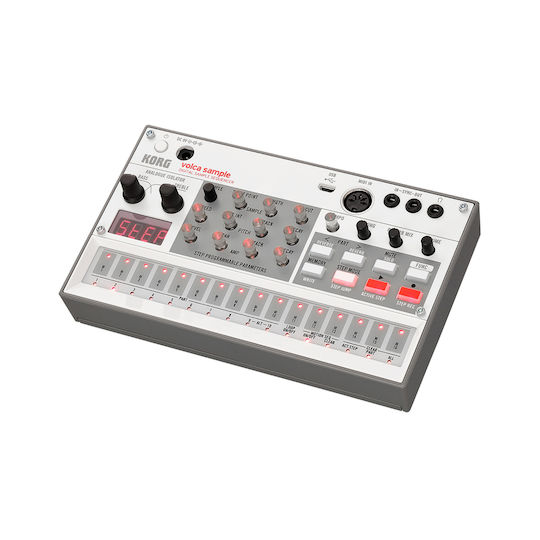 Korg Volca Аналогов Синтезатор