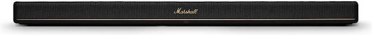 Marshall Heston 120 Soundbar 5.1 Bluetooth HDMI und WLAN 150W Beige