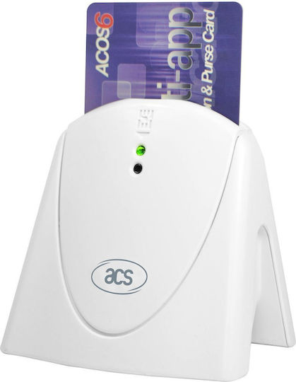 Acs Card Reader