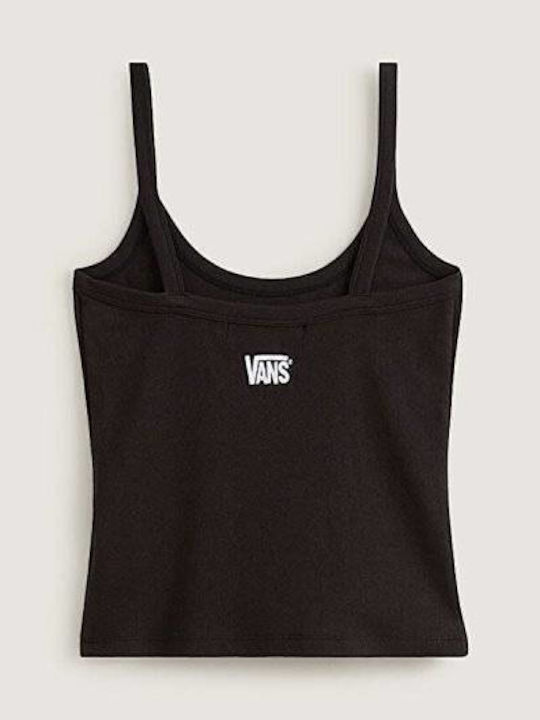 Γυναικείο Lingerie Top Black