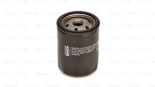 Bosch Oil Filter 0 451 103 109
