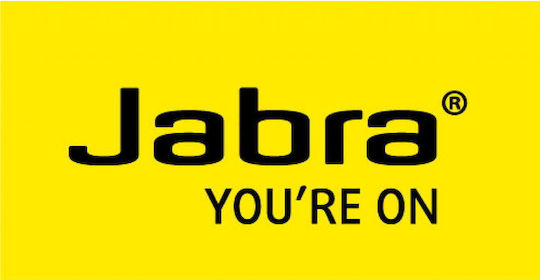 Jabra Wandmontierter Lautsprecherständer PanaCast 50 Bildschirmhalterung 1 Stück in Schwarz