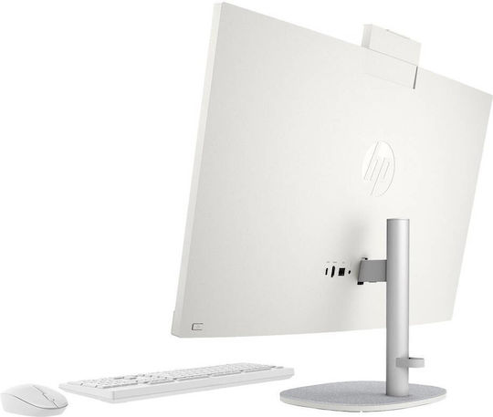 HP 27-cr0222nw 27" (Ryzen 7-7730U/16GB/512GB SSD/FHD/W11 Home)