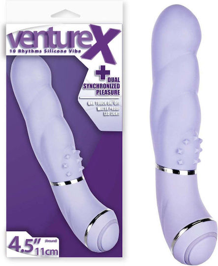 Nanma Classic Vibrator