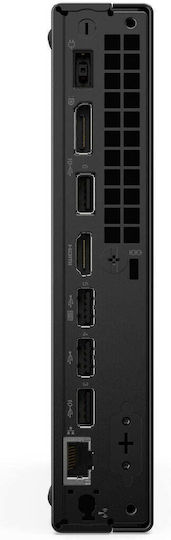 Lenovo Mini PC (8GB DDR4/256GB SSD/W11 Pro)
