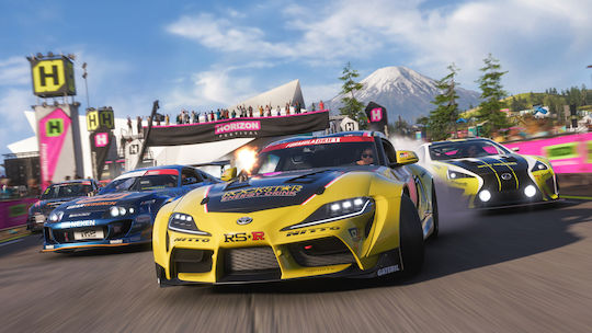 Forza Horizon 6 Xbox Series X Game