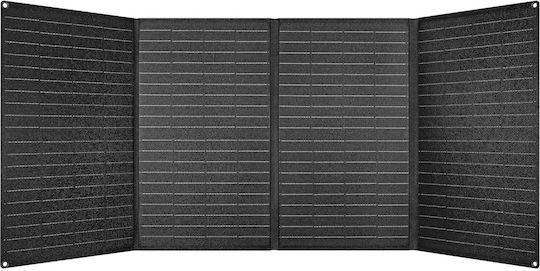 Sandberg Foldable Solar Panel Charger 60W with USB Output 421-43