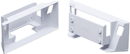 Spigen Wall Mount Stl310 White Starlink 3rd Gen Amp09408