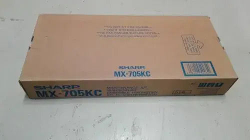 Sharp Основен Комплект Единица За Таксуване За Sharp MX-705KC