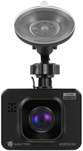 Navitel MSR550 Κάμερα DVR Αυτοκινήτου 1080P με Οθόνη 2"