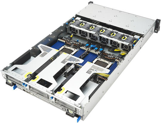 Asus (EPYC /64GB DDR5/64GB /Fără sistem de operare)