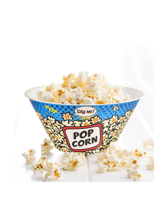 Orion Round Plastic Serving Bowl with 15.5cm Diameter