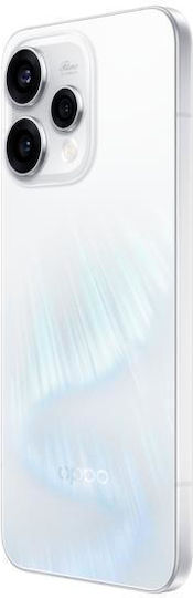 Oppo Reno15 5G Dual SIM (8/512GB) Alb Aurora