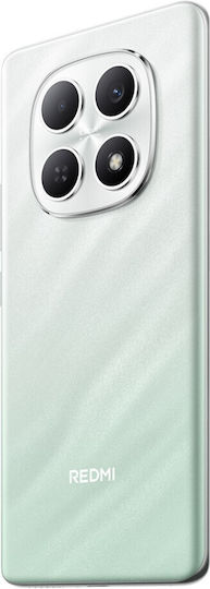 Xiaomi Redmi Note 15 4G NFC Dual SIM (6GB/128GB) Green
