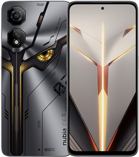 Nubia Neo 2 5G Dual-SIM (8GB/256GB) Gray