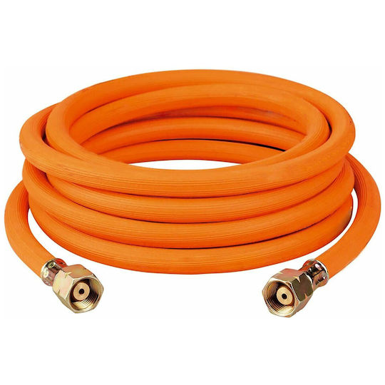 Meva Λάστιχο Υγραερίου Μέσης Πίεσης 3mm/2m