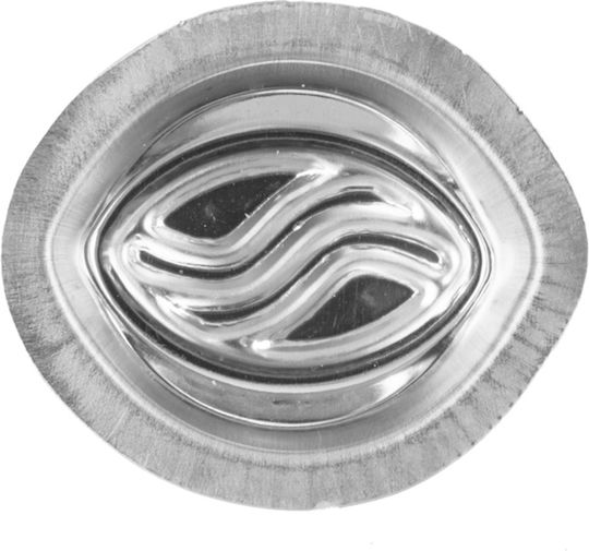 Steel Cookie Cutter 20 Pcs