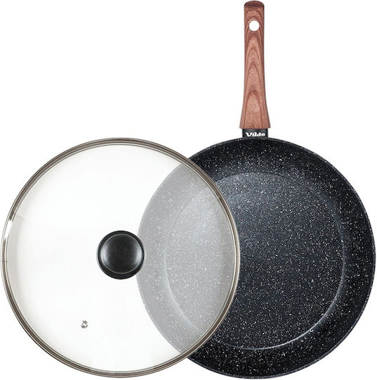 Vilde 32cm Τηγάνι