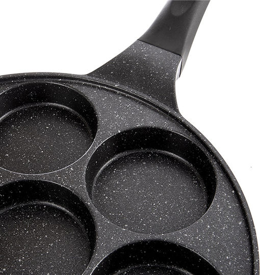 Orion Grande 27cm Τηγάνι για Pancakes
