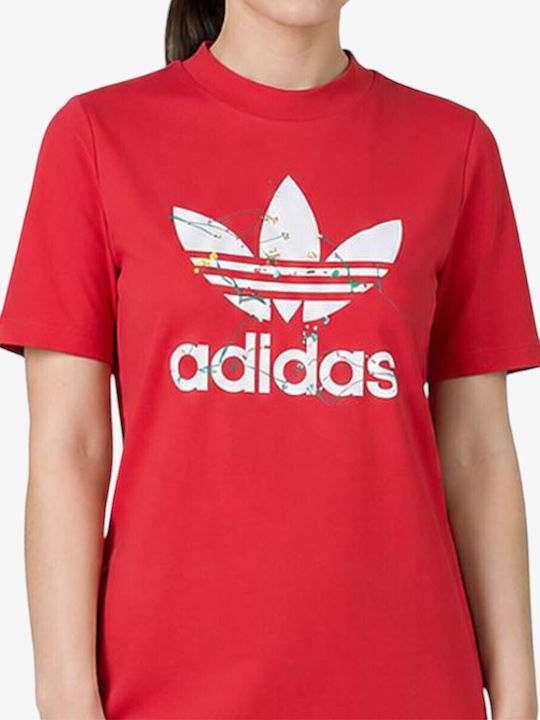Лятна Mini Спортна Рокля T-shirt Къс Ръкав Розова
