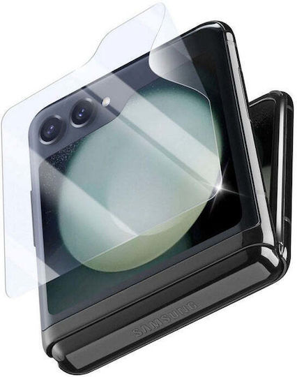 Protecție Samsung Galaxy Z Flip 6