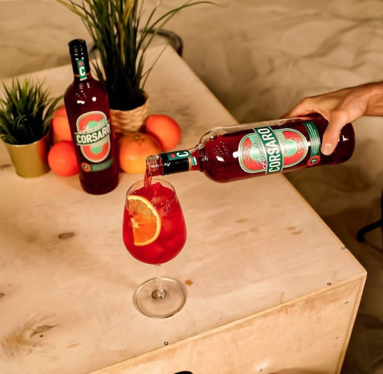 Corsaro Aperitiv 700ml 8 Bucăți