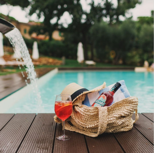 Corsaro Aperitiv 700ml 8 Bucăți