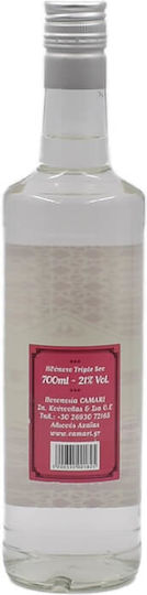 Triple Sec Liqueur 700ml