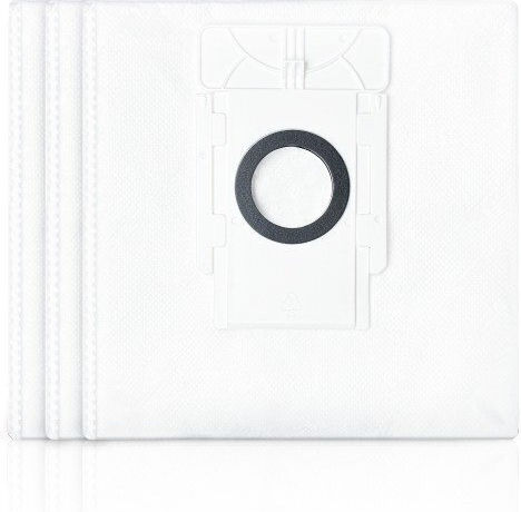 3 Pieces Robot Vacuum Cleaner Bags Ezviz