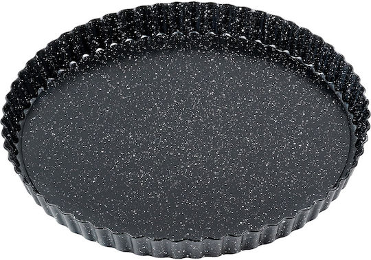 Vilde Vilde Backformen und Tabletts für Törtchen mit Abnehmbarer Boden 28x3cm