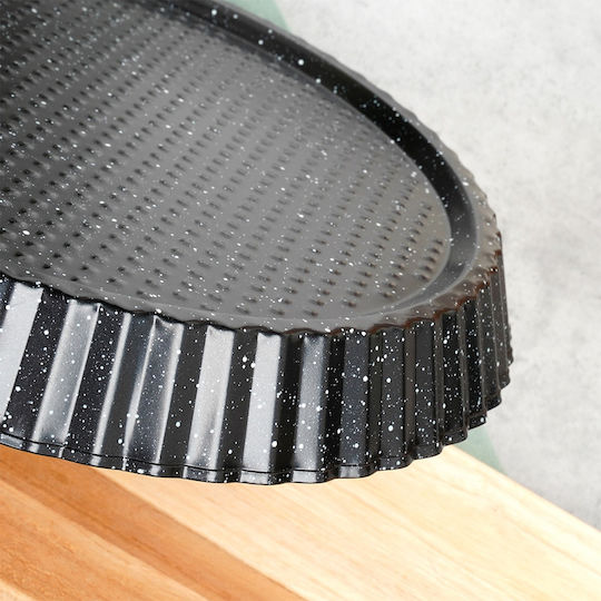 Vilde Formă De Tăvi Și Tăvi Pentru Copt Pentru Tartă 28x3cm