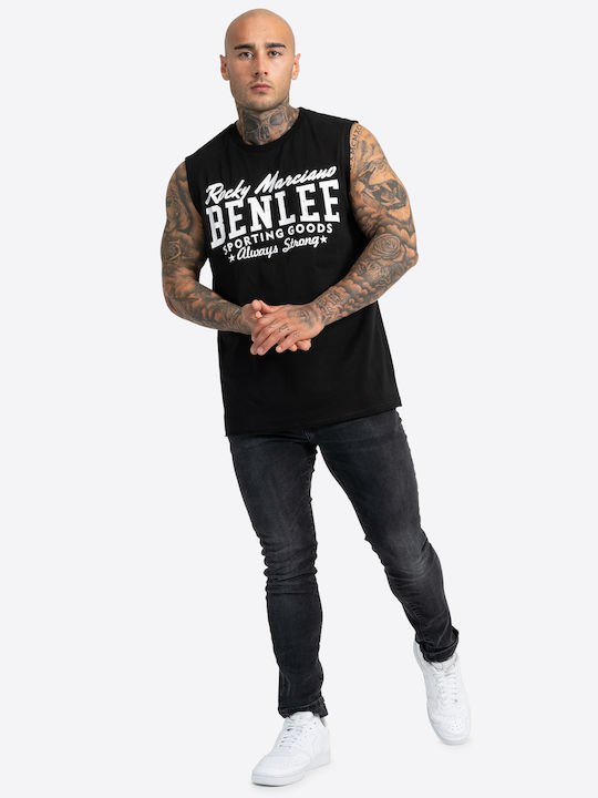 Sportliches Bluse Black