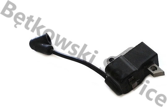 Ignition Coil Module Husqvarna 435 440 445 450 Cs 410 Mbu-16 Original