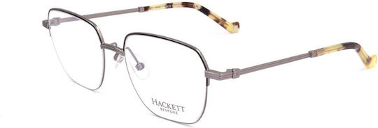 Hackett Bespoke Heb Montatura Vista Heb305 689 52 17 145