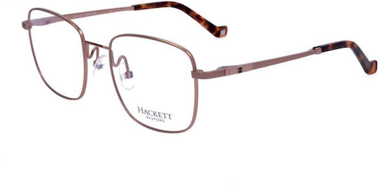 Hackett Bespoke Heb Montatura Vista Heb271 429 52 19 140