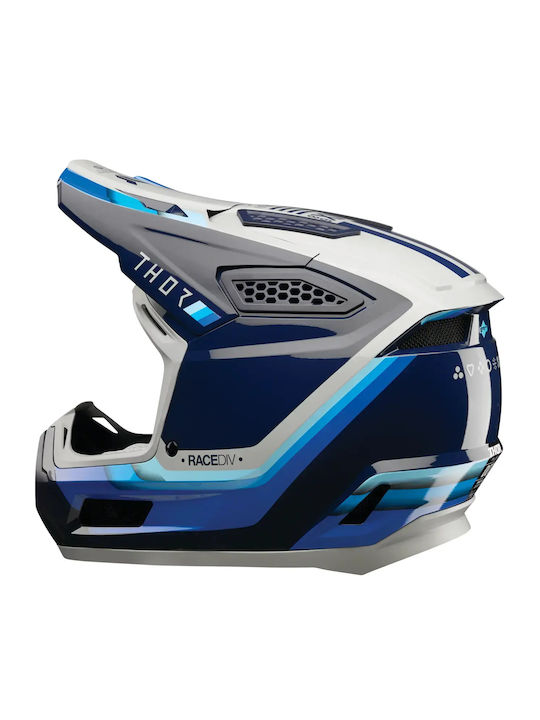 Thor Fleet Motocross ECE 22.06 Thor Fleet Motocross ECE 22.06