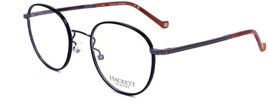 Hackett Maßgeschneidertes Heb Montatura Vista Heb279 969 50 21 140