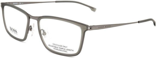Hugo Boss Hub Montatura Vista Boss 1242 Pta 56 18 150