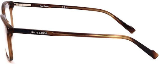 Pierre Cardin Pca Montatura Vista P.c 6224 09q 53 19 145