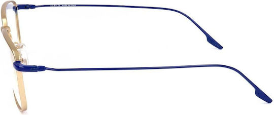 Safilo Saf Montatura Vista Linea T 08 Paz 55 18 145