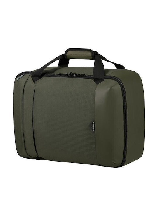 Samsonite Roadseeker Χακί