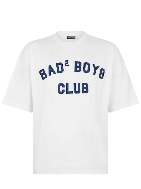 T-shirt Λευκό