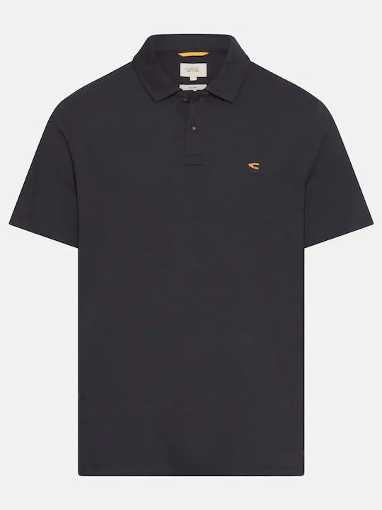 Polo Μπλούζα Μπλε Σκούρο
