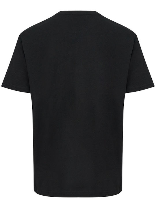 T-shirt Black