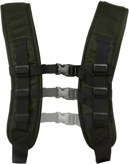 Dreambaby Standard Baby Carrier Sling Green with Maximum Weight 3.5kg