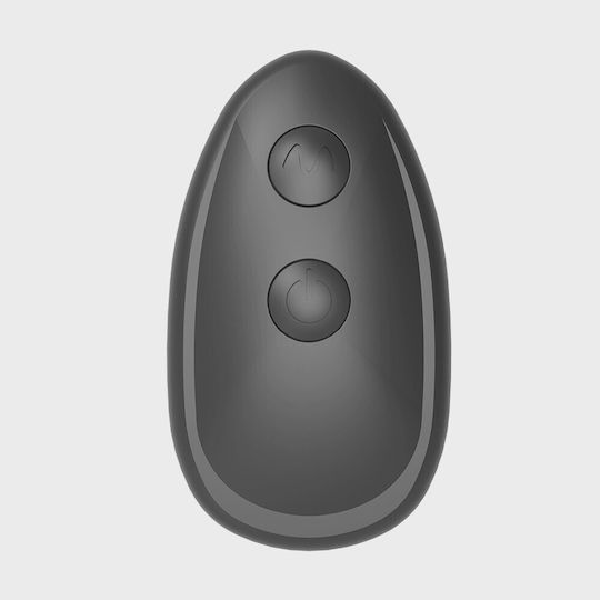 Strap-on Femei Telecomandă 10 Moduri de Vibrație Silicon