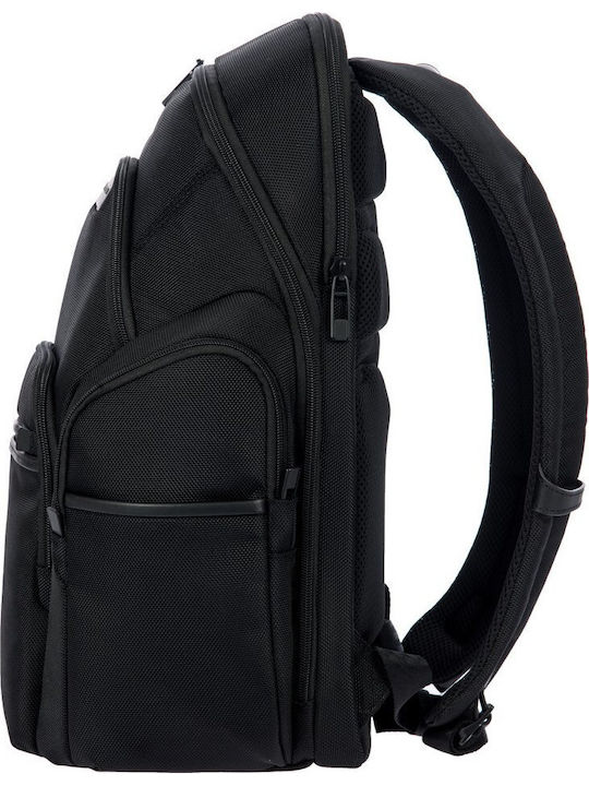 Porsche Design Waterproof Laptop Backpack 17" in Black Colour