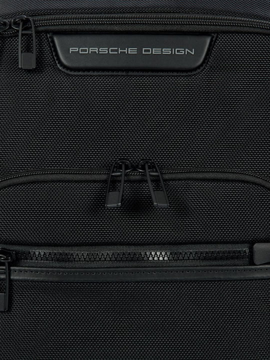 Porsche Design Waterproof Laptop Backpack 15.6" in Black Colour