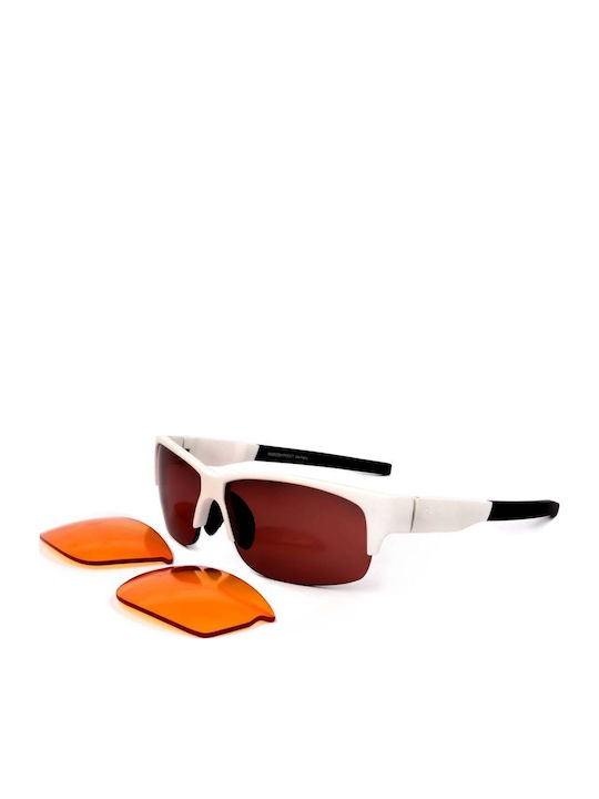 Rodenstock Γυαλιά Ηλίου με Σκελετό Rodenstock Γυαλιά Ηλίου με Σκελετό