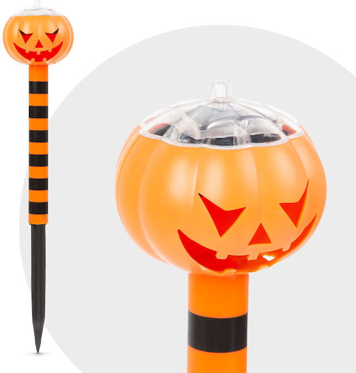 Halloween Pumpkin Led Solar Lamp Decorative Garden Led Lamp